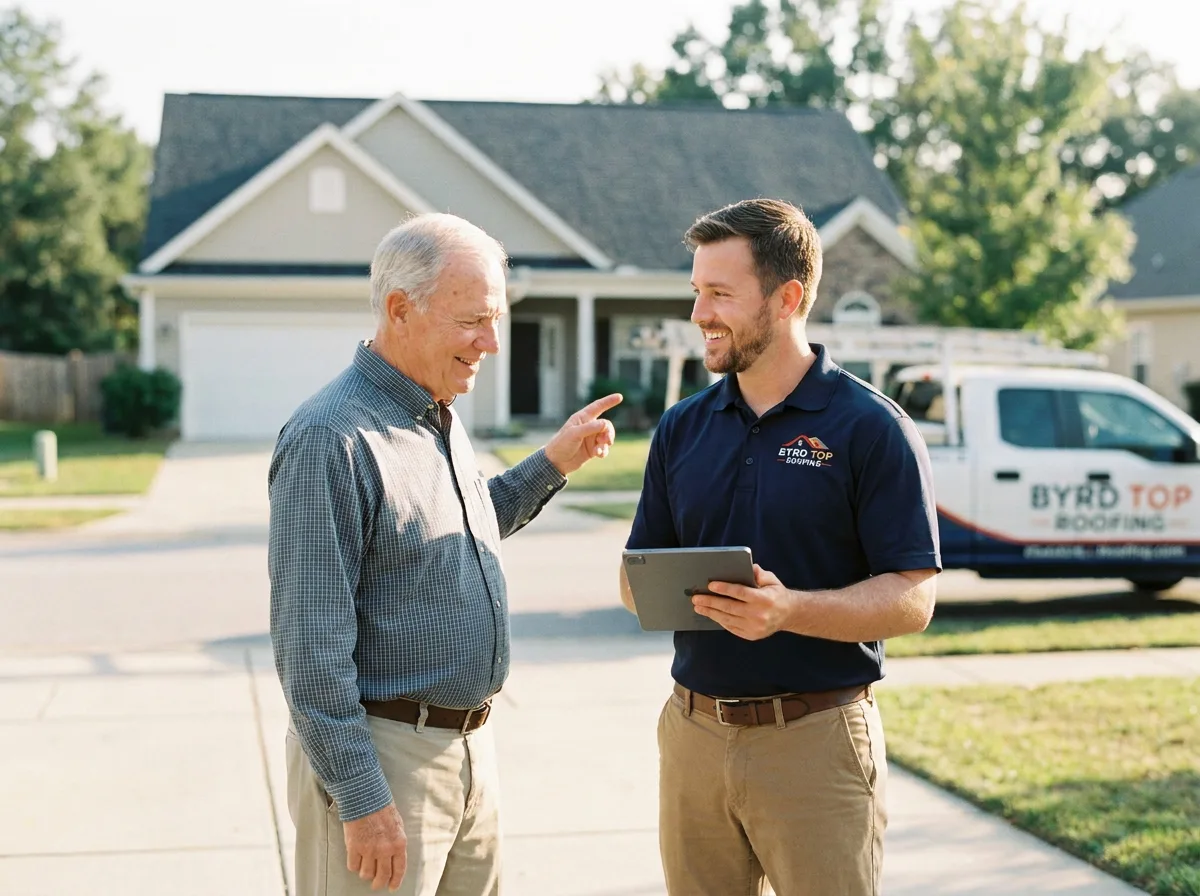Roofing Posen, MI FAQs